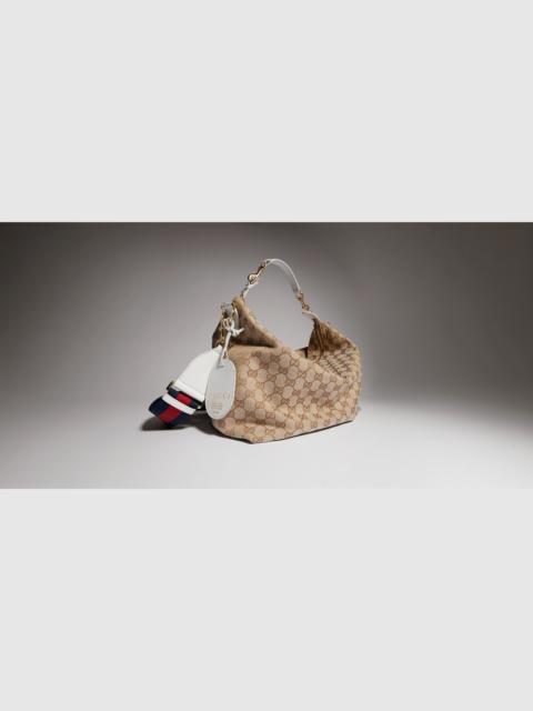GUCCI Brera medium crossbody bag