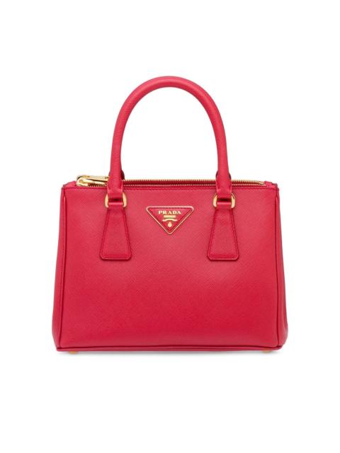 Prada Prada Galleria Saffiano leather bag
