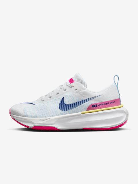 Nike Women's Invincible 3 Road Running Shoes