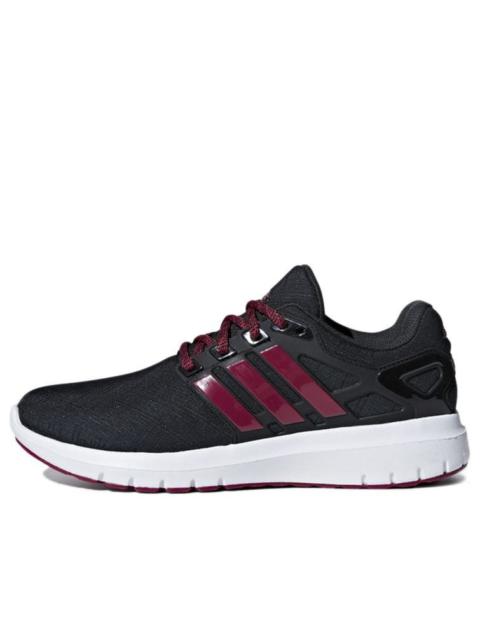 (WMNS) adidas neo Energy Cloud V Black B44867