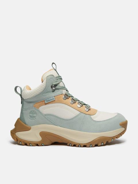 Timberland Women's Mt. Maddsen Peak Waterproof Hiking Boot