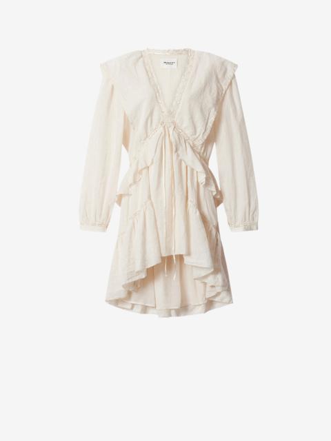 Isabel Marant Étoile DAMYA DRESS
