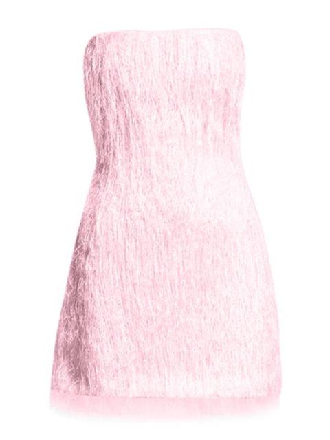 RACHEL GILBERT Rollo Mini Dress