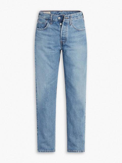 Levi's CIRCULAR 501® ORIGINAL FIT WOMEN'S JEANS