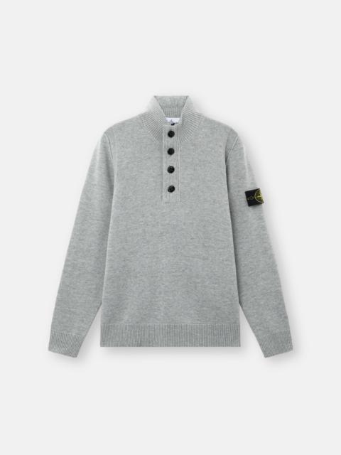 Stone Island 5100040 LAMBSWOOL