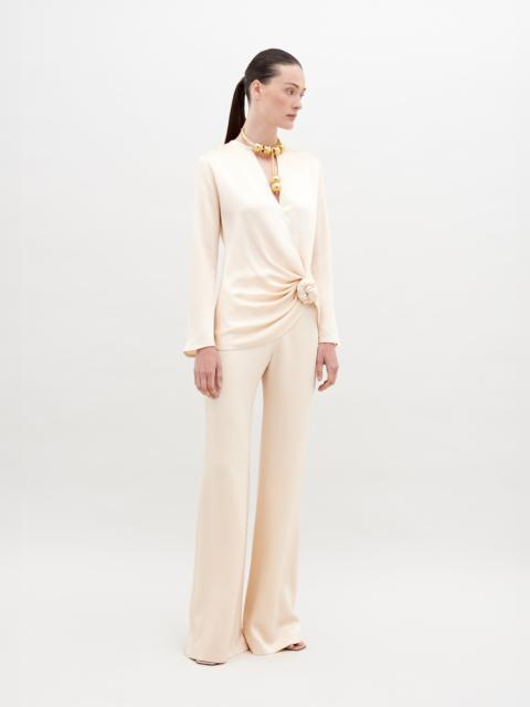 SILVIA TCHERASSI Palermo Pant