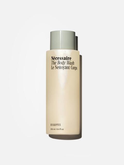Nécessaire The Body Wash | Multi-Oil