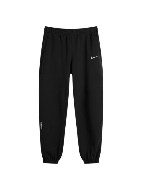 Nike Nike x NOCTA Cardinal Stock Fleece Pant