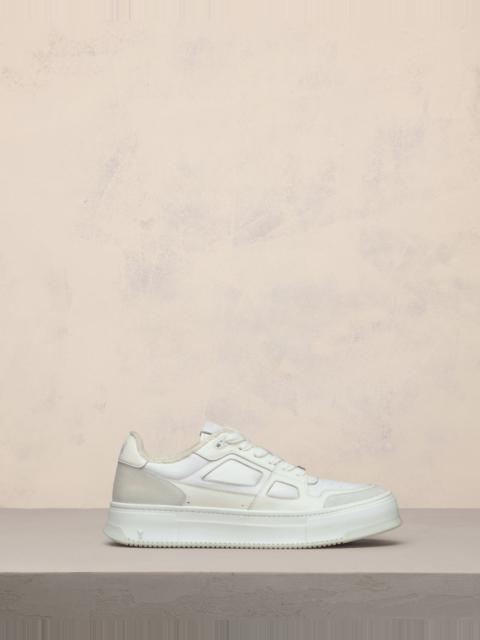 LOW TOP AMI ARCADE SNEAKERS