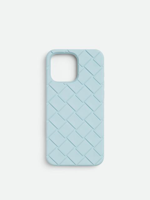 Bottega Veneta iPhone 16 Pro Max Case