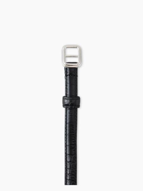 LIÉ STUDIO The Georgia Slim Belt