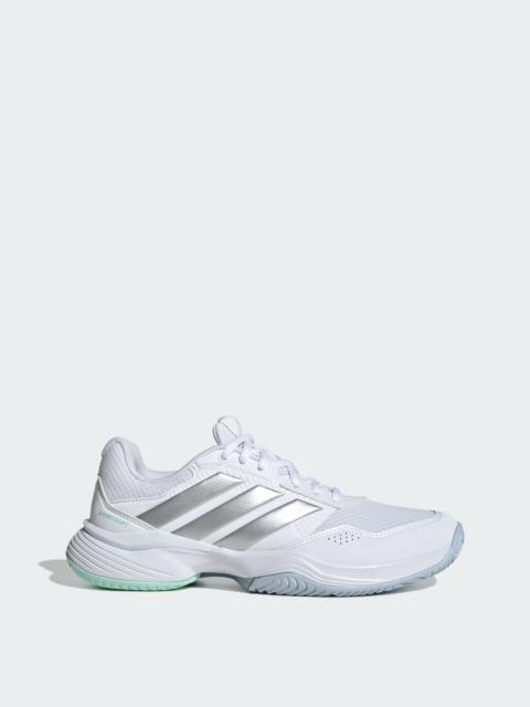 adidas GameCourt 3 All Court Tennis Shoes