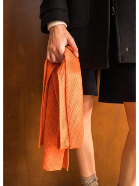 SAINT JAMES CANOE - Soft Wool Scarf