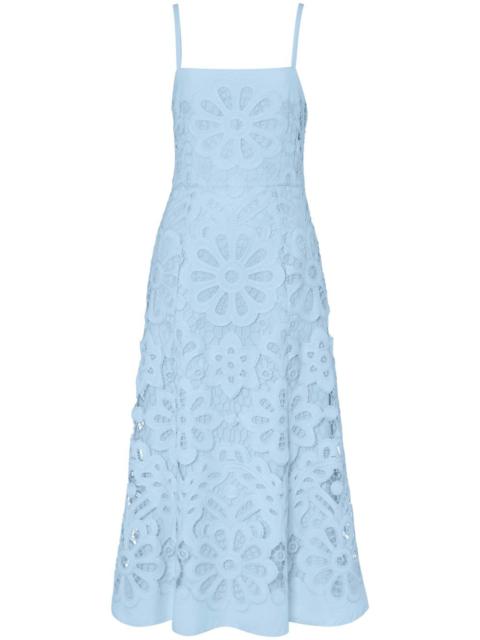 Temperley London Guinevere midi dress