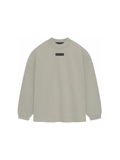 ESSENTIALS Fear of God Essentials Longsleeve Tee Seal