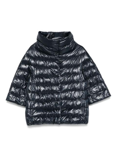padded jacket