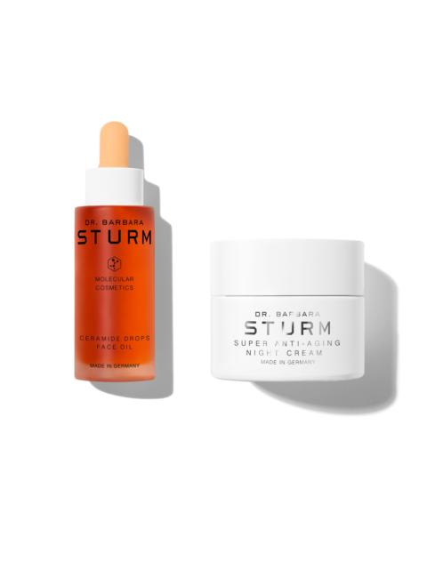 Dr. Barbara Sturm SKIN BARRIER BOOST DUO