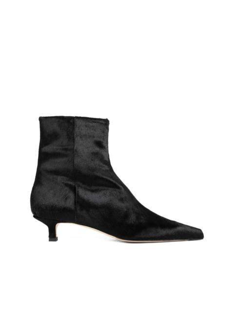 Aeyde Sofie boots