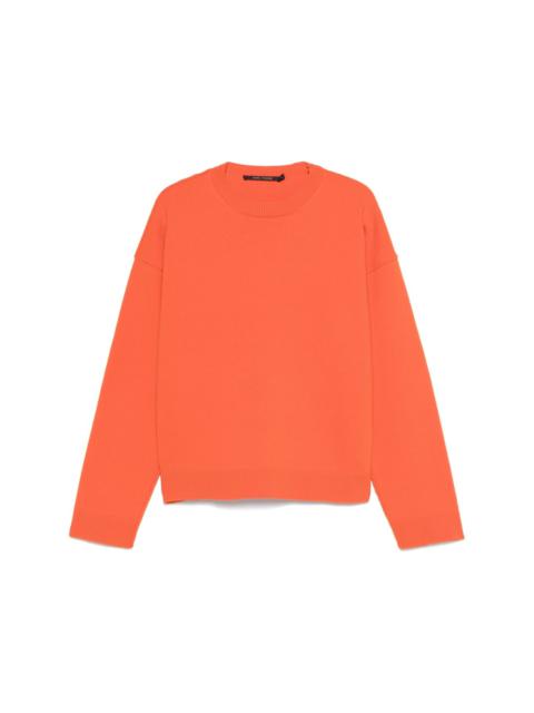 SOFIE D'HOORE Maan sweater