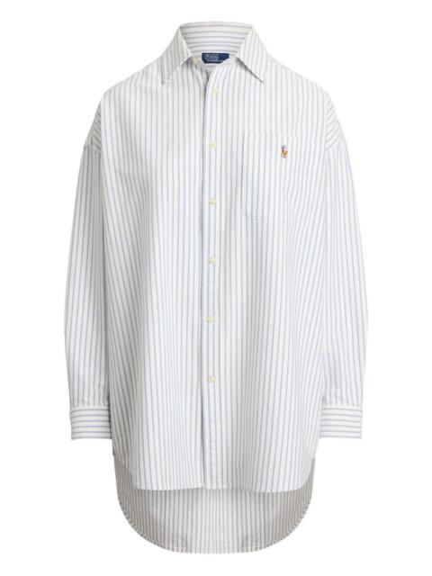 Polo Ralph Lauren The Big Striped shirt