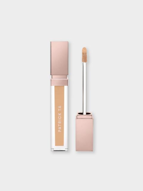 Patrick Ta Major Skin Soft Blur Brightening Concealer