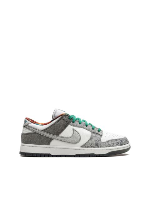 Dunk Low "Philly" sneakers