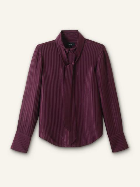 ME+EM AM-PM Shirt + Tie