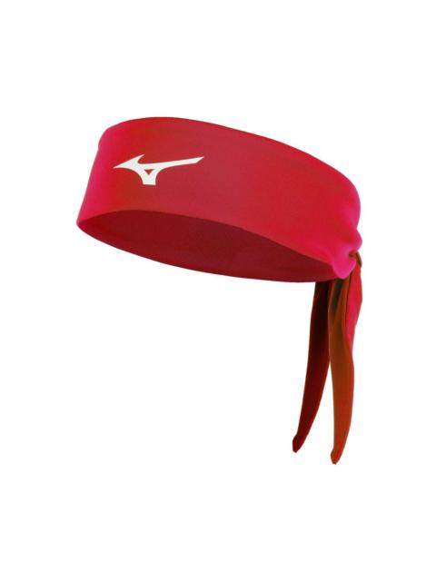 Mizuno Knotted Headband