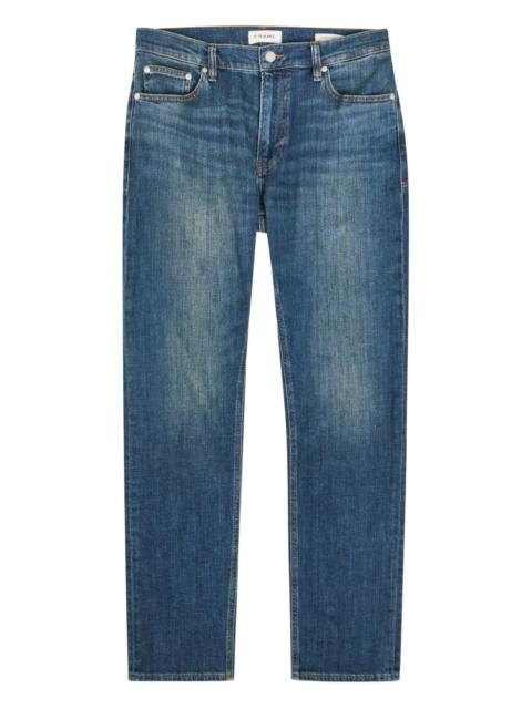 FRAME Textbook jeans