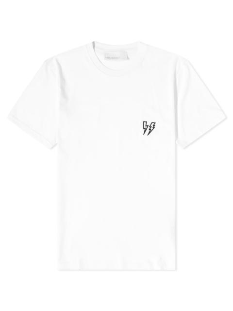 Neil Barrett Neil Barrett Double Bolt T-Shirt