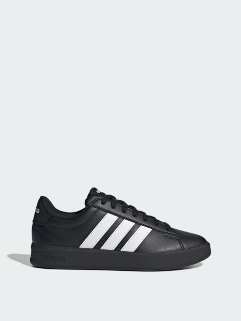 adidas GRAND COURT 3.0 SHOES