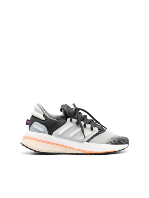 X_Plrboost low-top sneakers