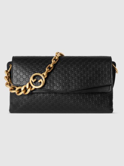GUCCI Medium shoulder bag with chain