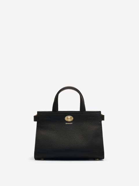 Burberry Mini Cotswolds Tote
