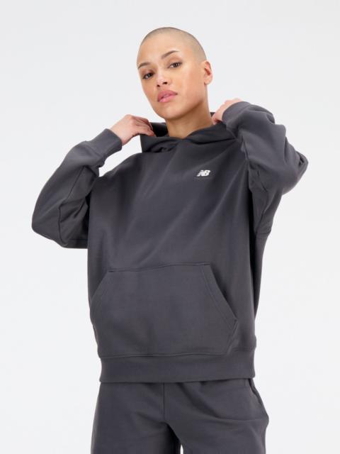 New Balance Sport Essentials Premium Fleece Hoodie