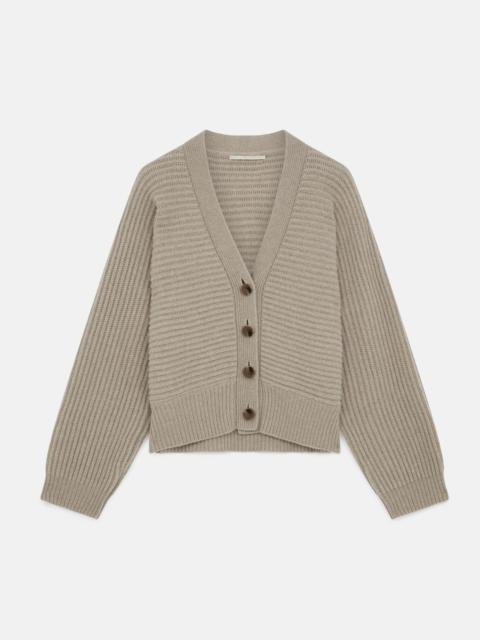 Stella McCartney Soft Knit Cardigan