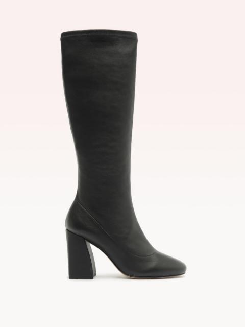 ALEXANDRE BIRMAN SKINNY TTK 85 BOOT BLACK