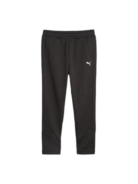 PUMA (WMNS) PUMA Evostripe Winterized High-Waist Pants 'Black' 676077-01