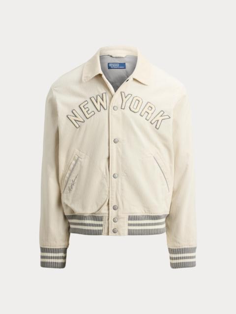 Polo Ralph Lauren Polo Ralph Lauren Yankees Jacket