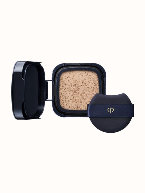Clé de Peau Beauté Radiant Cushion Foundation Dewy Refill