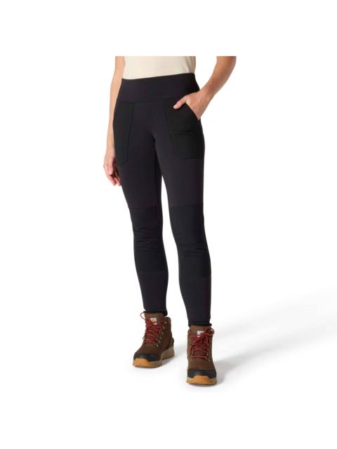Carhartt Women's Force Midweight Legging