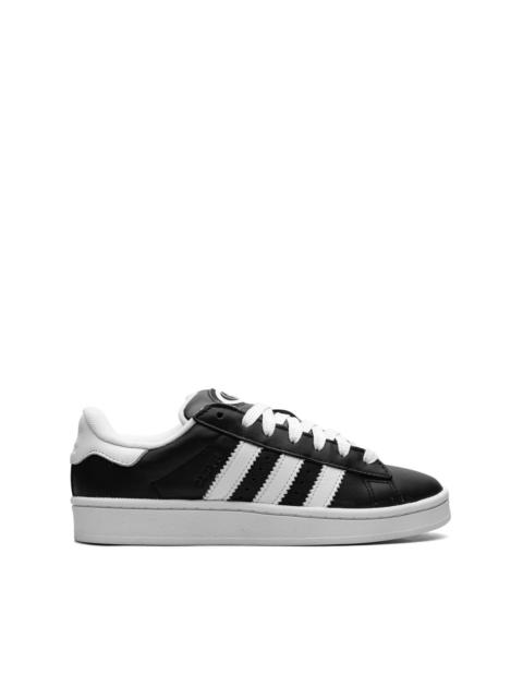 Campus 00s "Black/White" sneakers