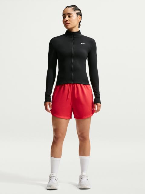 Nike Nike Attack Women's Dri-FIT Mid-Rise 4" Shorts