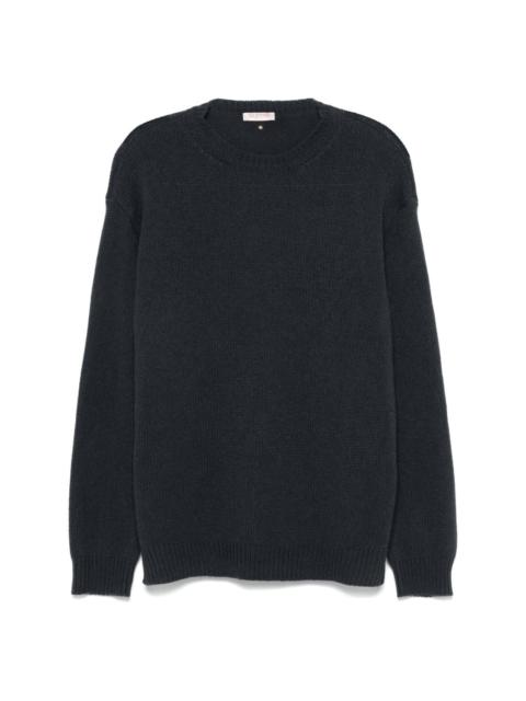 cashmere sweater