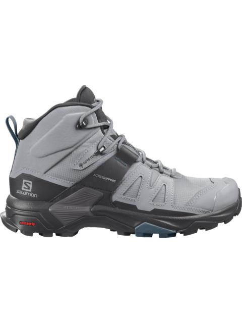 SALOMON X ULTRA 4 MID GORE-TEX
