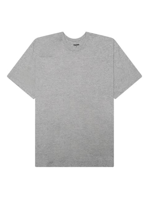 NEIGHBORHOOD logo-print cotton T-shirt