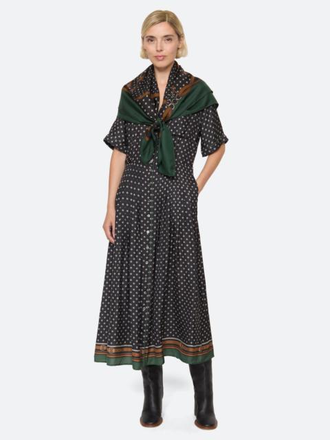 Sea Campbell Dress