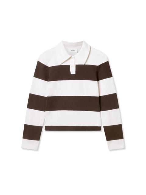 Axel Arigato Karla Polo Sweatshirt