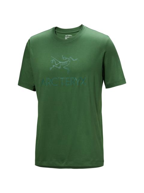 Arc'teryx Arc'Word Logo Shirt SS