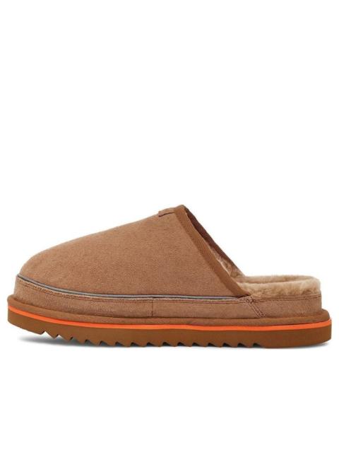 UGG UGG Scuff Cali Wave 'Chestnut Orange Soda' 1144100-COGS